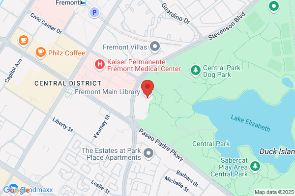 Alameda County Offices, Libraries, Fremont Libraries, Irvington Library