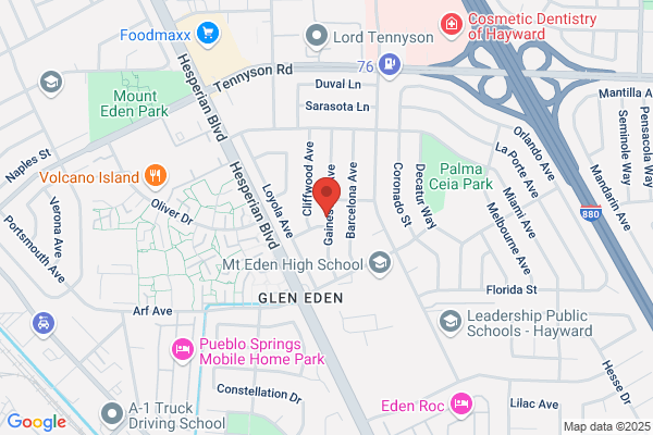 East Bay Elite Sports