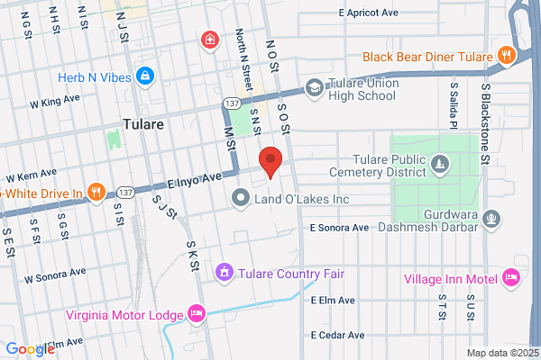 Encore Theatrical Supply Co Inc