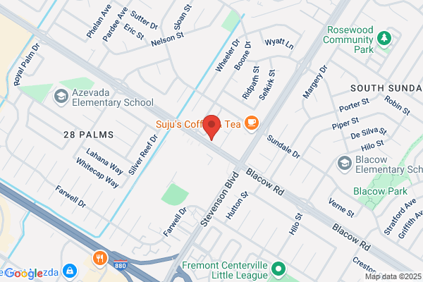Fremont Dahn Center