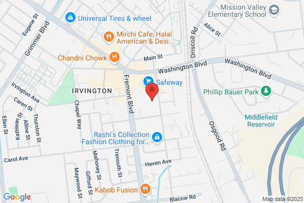 Pacific Grove Apartments