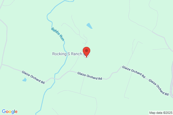 Rocking S Ranch the