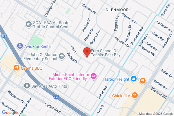 Glenmoor Pool Service