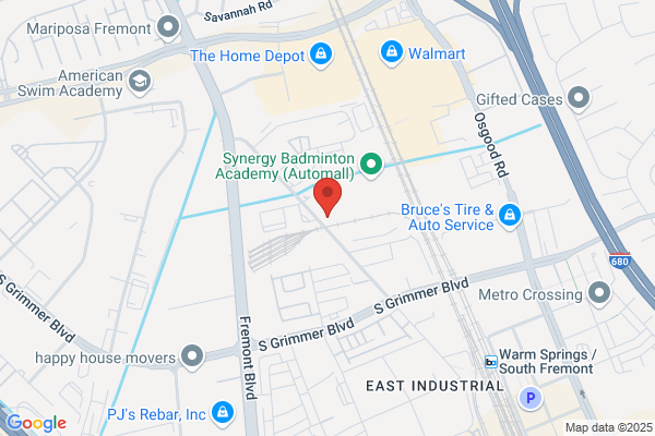 Silicon Valley Printed Circuit