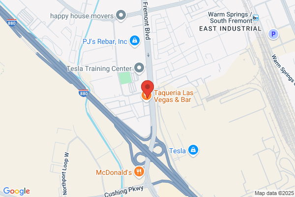 Silicon Valley Graphics