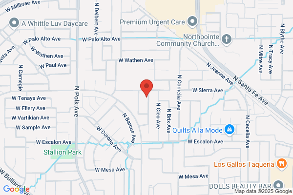 Blue Ribbon Realty