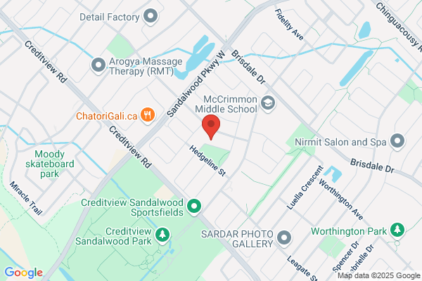 Braich Harjinder Real Estate