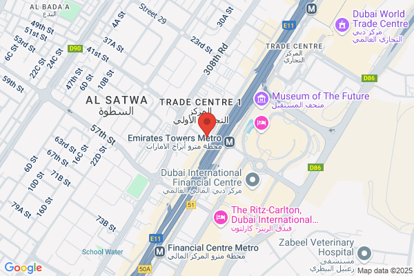 Mbh Properties