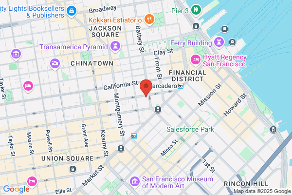 Skyline Realty & Financial