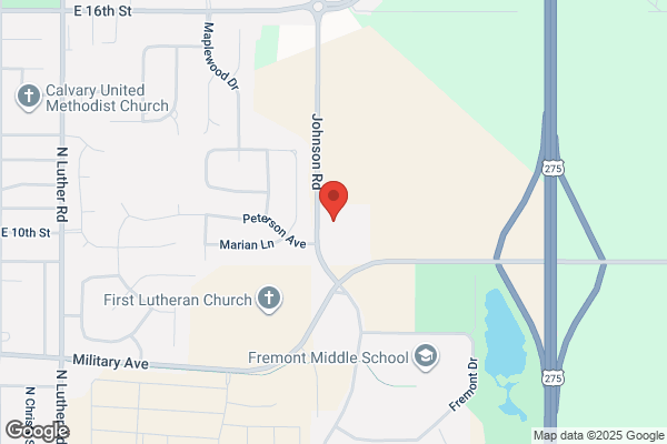 Nazarene Church of Fremont Central