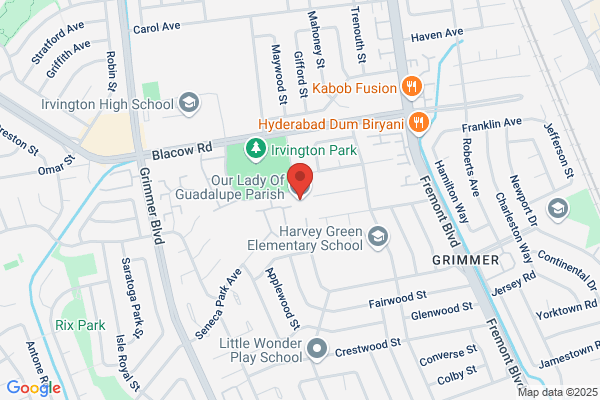Our Lady of Guadalupe Parish