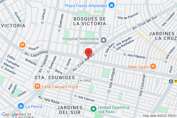 Taqueria El Urge