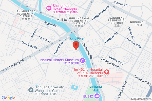 U-1 Chinese Cuisine
