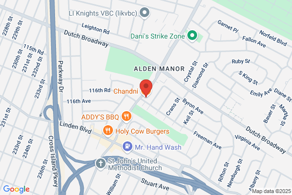 Chandni Restaurant