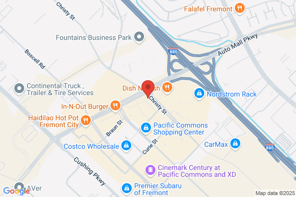 Rubio's Fresh Mexican Grill