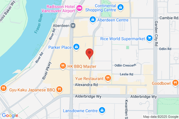 Royal Garden Seafood Restaurant