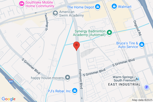 Cal Self Storage & RV Parking