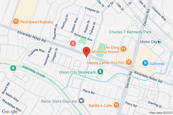 Ralph & Mary Ruggieri Senior Center