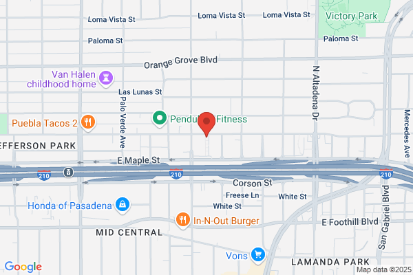 Twin Peaks Software
