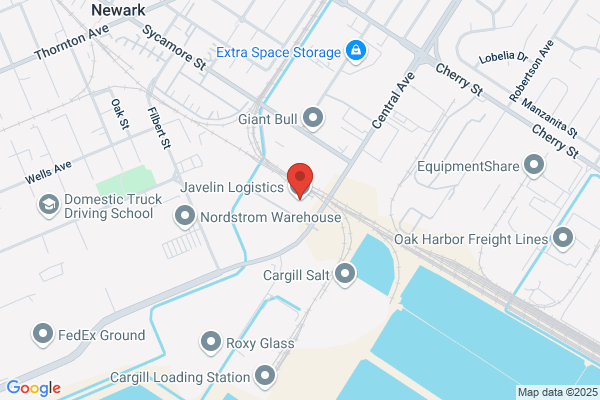 Javelin Logistics Corporation