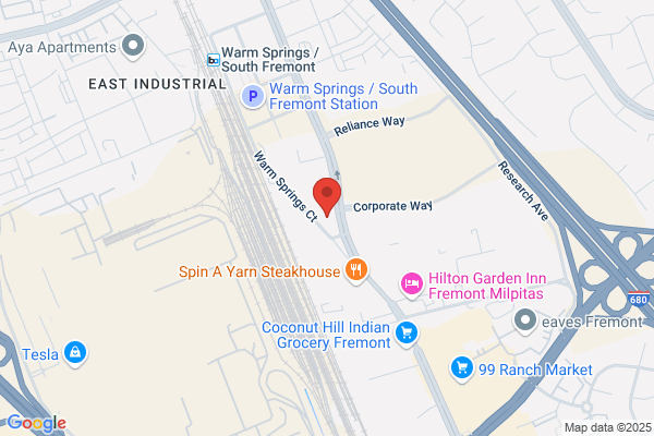 Warm Springs Self Storage