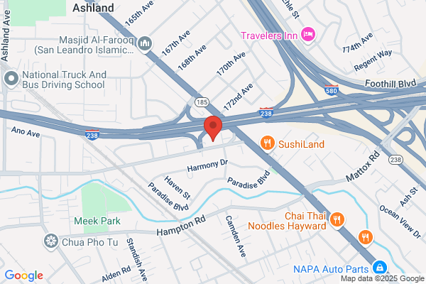East Bay Tax and Accounting Service
