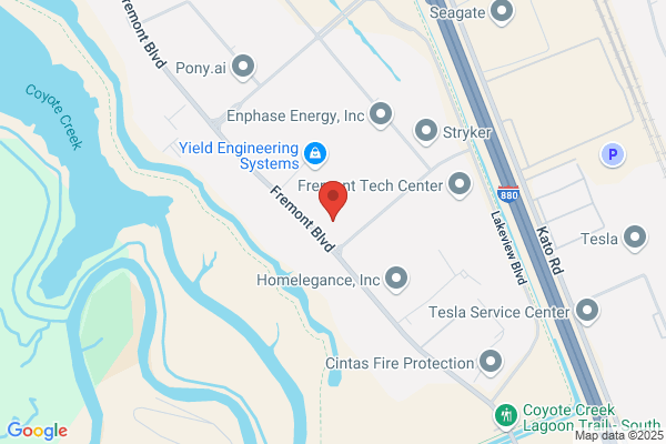 Yc Cable USA Inc