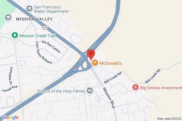 Mission Travel Center