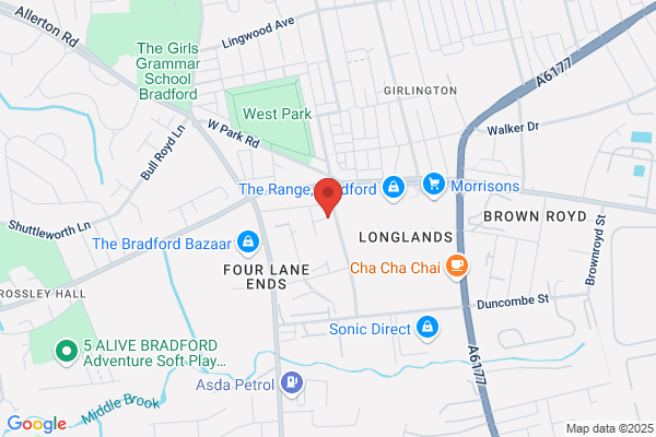 Bradford Auto Brokers