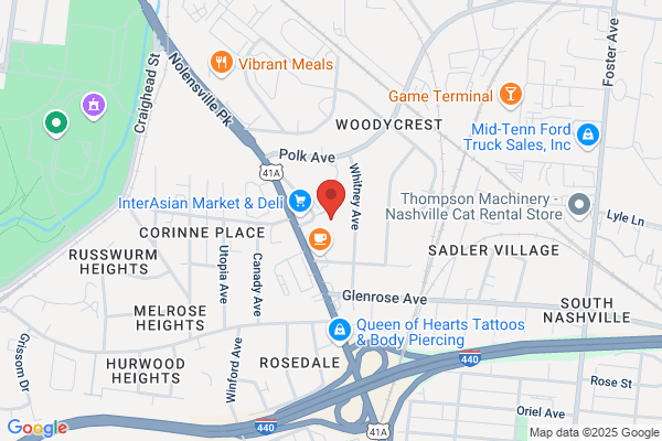 L & E Auto Sales