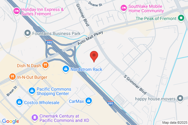 Business Vending Services