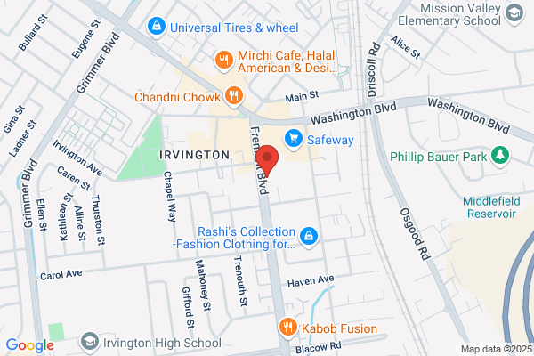 Irvington Pet Hospital