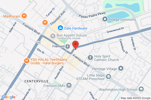 Newark Pet Clinic