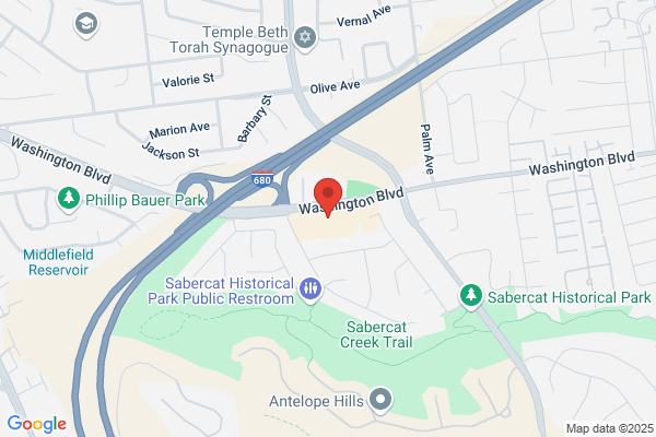 Ohlone Veterinary Emergency Clinic Inc