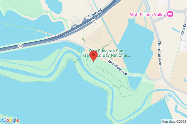 San Francisco Bay Wildlife Society