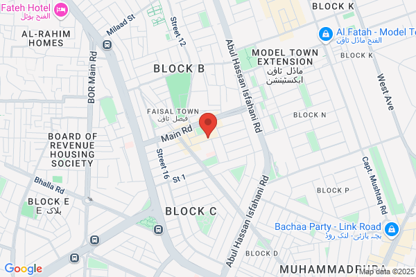 Lahore Tailor Boutique