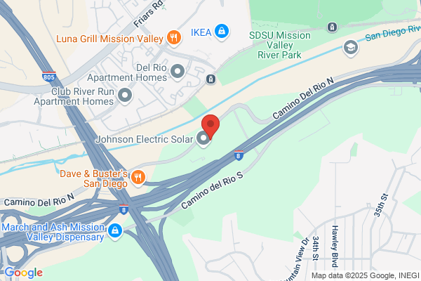 Mission Valley Consulting