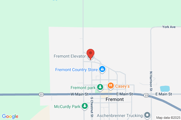 Fremont Elevator