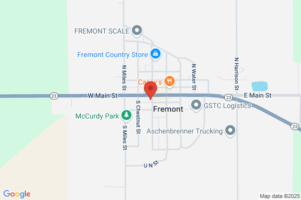 Fremont Funeral Chapel