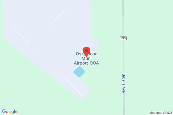 Musco Aviation