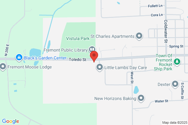Fremont Family Dentistry