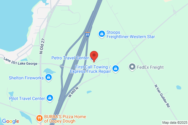 Petro Travel Center