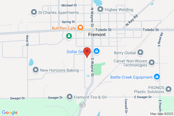 Cameron Family Medicine - Fremont