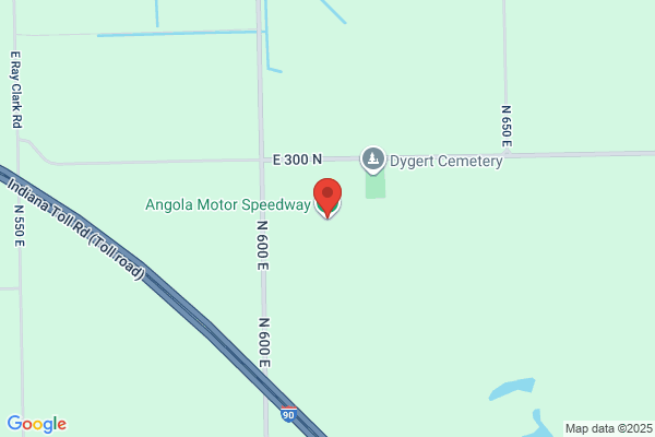Angola Motor Speedway