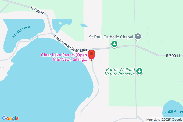 Bakers Clear Lake Inn