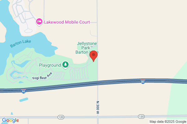 Barton Lake RV Sales