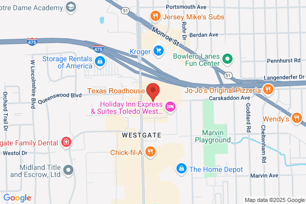 Bubba's Toledo Street Grill
