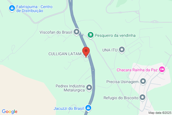Culligan