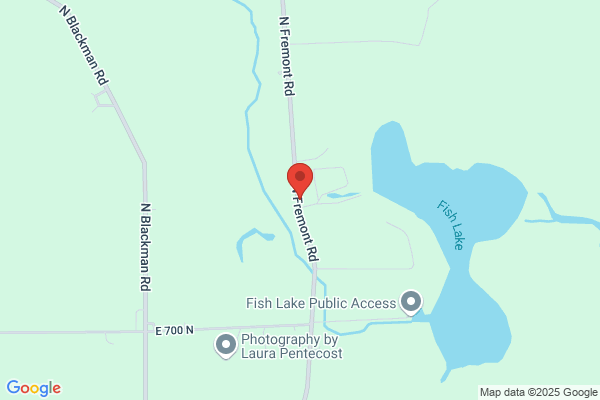 Fish Lake Camping