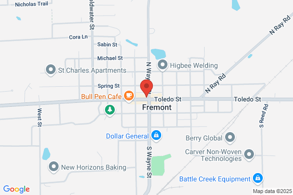 Fremont Area Chamber of Commerce
